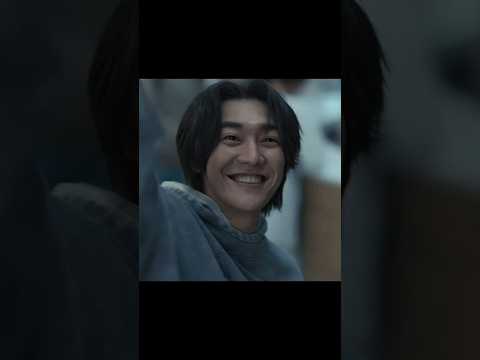 مون بايك مسلسل الزناد كيدراما  مسلسلات كورية  