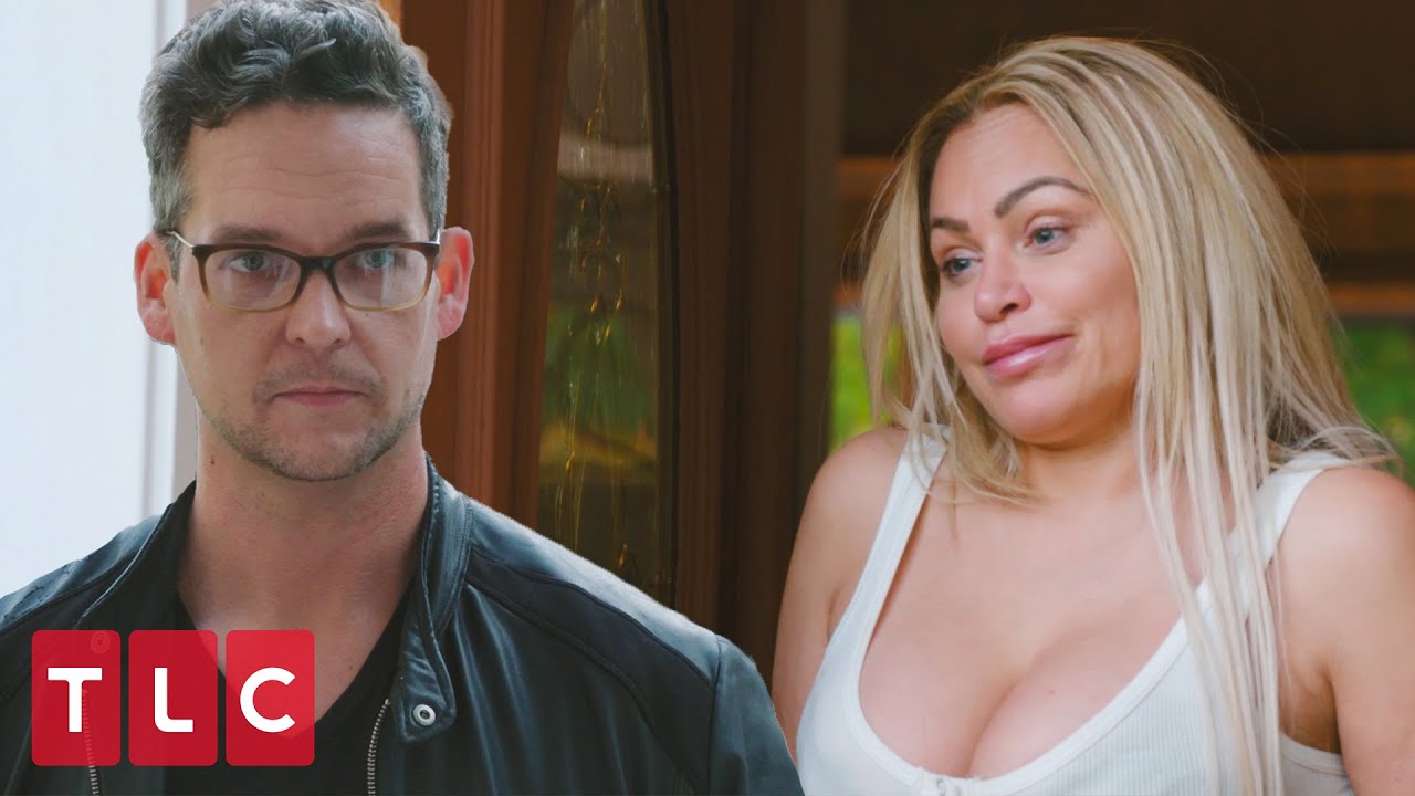 90 Day Fiancé''s Tom Brooks Reveals 12-Year-Old Daughter He Never Mentioned  On TV - The Blast