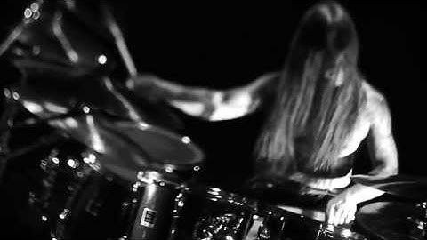 HATE Alchemy Ov Blood music video - HD + Lyrics