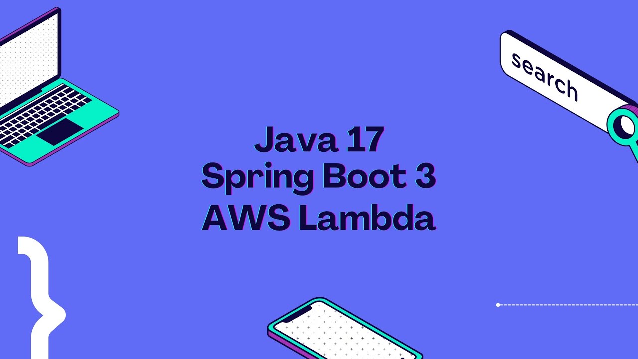 Lambda Java e Spring ‐ Teste da API - YouTube