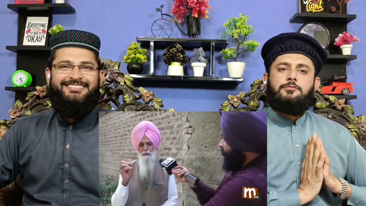 **ਸਿੱਖਾਂ ਨੂੰ ਬਦਨਾਮ ਕਰਨ ਵਾਲੇ ਸੁ Listen 👂 Baba Balkaur podcast 