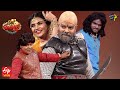 Bullet Bhaskar & Awesome Appi Performance | Extra Jabardasth | 20th August 2021 | ETV Telugu