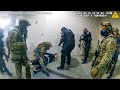 Crazy Woman Steals Cop's Gun Becomes Worst Disaster! Hijacks & Terrorizes Entire Police Station