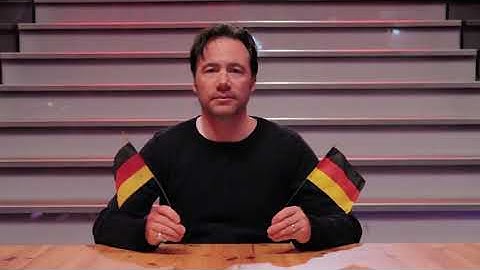 "Bullys Neujahrsansprache 2020!"