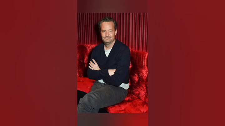 Arrests Made in Matthew Perry's Tragic Ketamine-Related Death: Doctor and Dealers in Custody