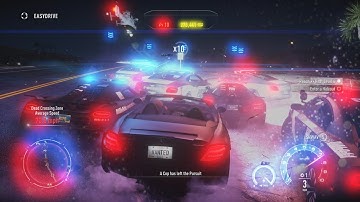 This is Exactly Why We Need Another Hot Pursuit Game...