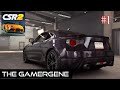 CSR RACING 2 Gameplay walk through Part1 Tier 1 The 