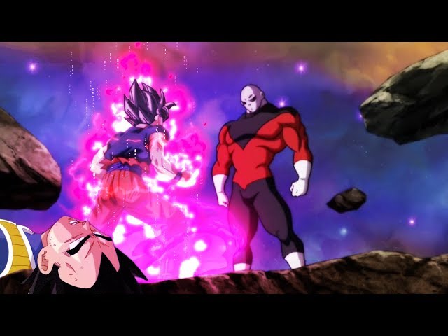 Dragon Ball Super: O último episódio foi previsível e imprevisível ao mesmo  tempo