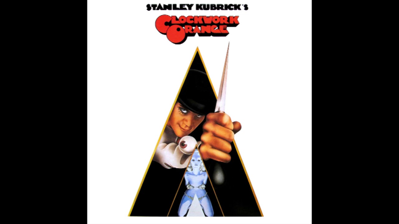 Milwaukee Symphony Orchestra William Tell Overture A Clockwork