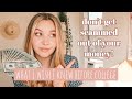 10 THINGS I WISH I KNEW BEFORE COLLEGE | As A Texas A&M University Student | College Life + Tips