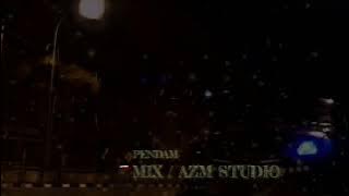 PENDAM - YONNYBOII / AzmStudio -(Lyric)