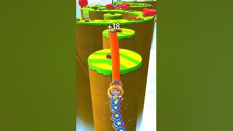 Shortcut run 3d-walkthrough all level #hackversion, #android, #iOS, #gameplay