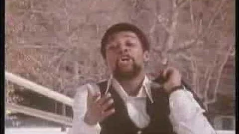 JUST A GIGOLO--- VILLAGE PEOPLE (Original Music Video, 1978 [Digital]).