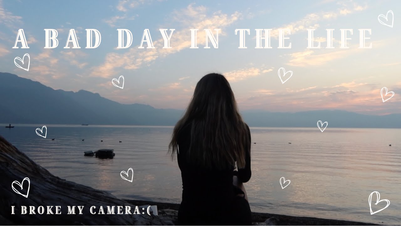 Travelling Rip A Bad Day In The Life Travelling - rip camera x - YouTube