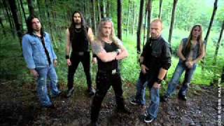 Iced Earth - The Ripper (tribute to Judas Priest)