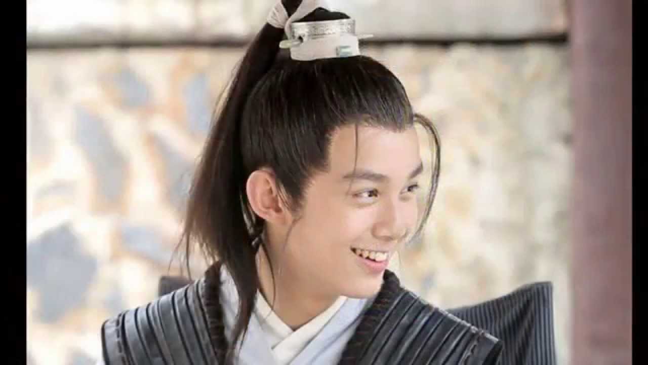 琅琊榜 小飞流的可爱瞬间 吴磊chinese Cute Boy In Ancient Costume Mv Wuxia 랑야방 Fan Made Mv Youtube