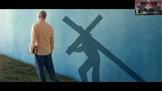 2022 0326 「自分の十字架を負いなさい」洗足聖餐式日 ”Take up your cross” The Communion service day