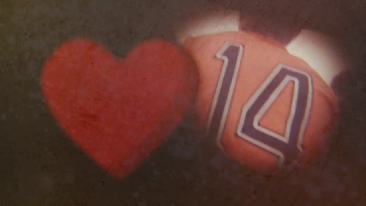 The World of Johan Cruyff