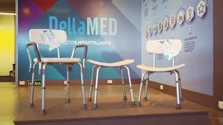 Institucional Sede Administrativa Dellamed