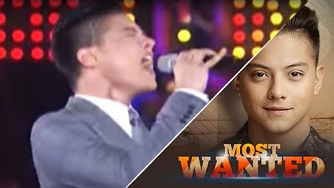 Daniel Padilla - I Feel Good