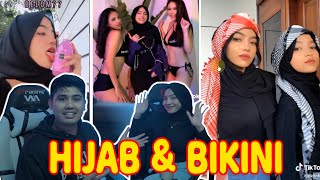 Oklin Fia Rapper Hijab Tapi Di Video Clip T3lanjan