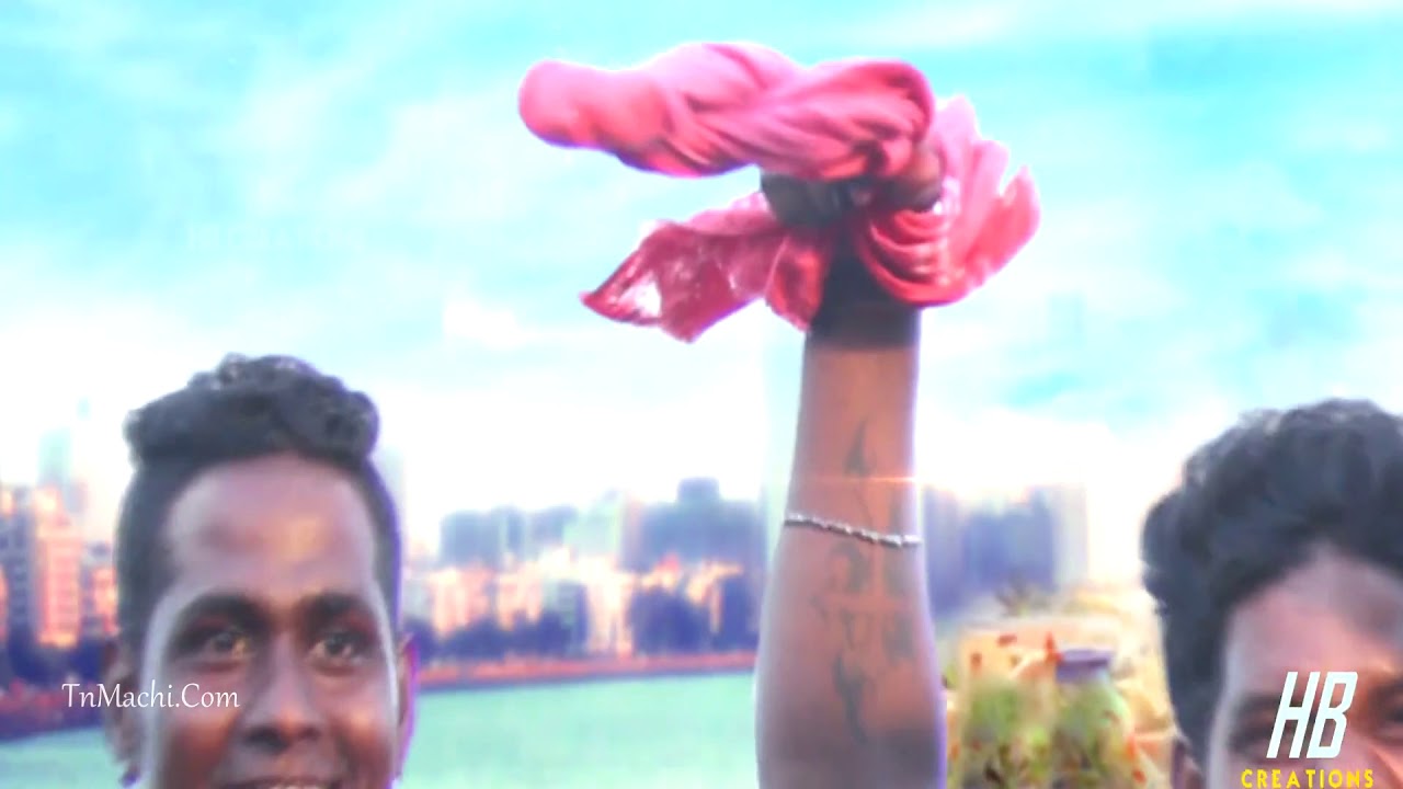 Viswasam Motion Poster 1080p HD