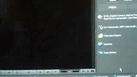 How to do a 3D Effect on Adobe Premiere Elements 4