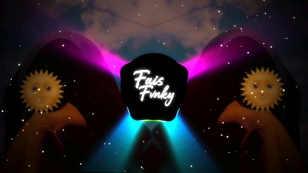 Dj Summer Air (Funky Night) Rahmad Fauzi X Fattah Rimex