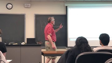 #11 Verilog generate block, parallel wave equation