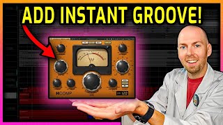 Ridiculously EASY Way to Tempo Sync Compressor Plugins Wealth