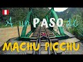 A un paso de Machu Picchu 👣 (Parte I) // CAP. 25 - Rolombian Travel