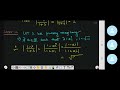 vector space|eigen value s.k. mapa problem (part 4)calcutta, kalyani, wbsu, burdwan & all|8583806689