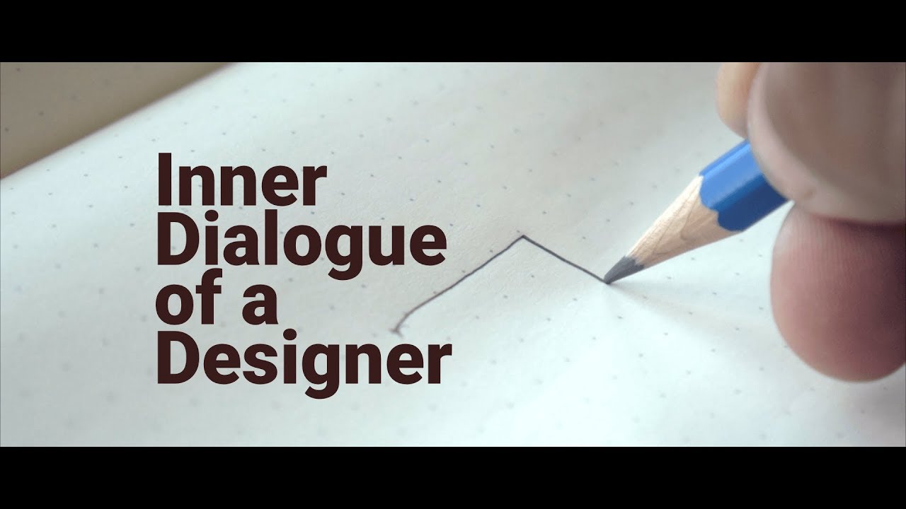 Short film : How to think like a designer - YouTube
