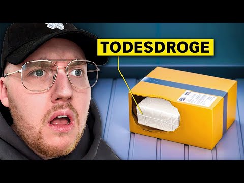The absurd logistics of fentanyl (Simplicissimus) | Zarbex reaction