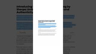Store, read, and write documents with AI
