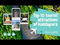 Top 10 tourist attraction of kundapurabest tourists places in  kundapura