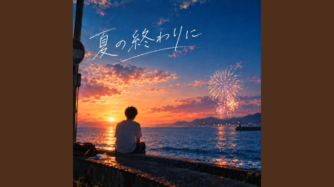 夏の終わりに - YouTube