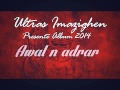 Awal n adrar - the south will rise again - Ultras imazighen image