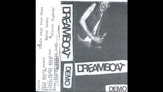 Dreamboat - Demo (2013 // Full Album)