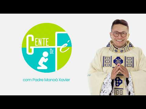 GENTE DE FÉ - 06 03 2026