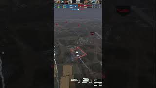 Комбинированный удар #brokenarrow