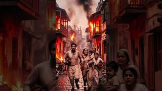 History remembers him as the Butcher of Bengal Huseyn Shaheed Suhrawardy #indianhistory #history