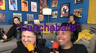 Lunchaballs (EP #94)
