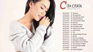 Cita Citata  Album 2018   Cita Citata Best Of  Song