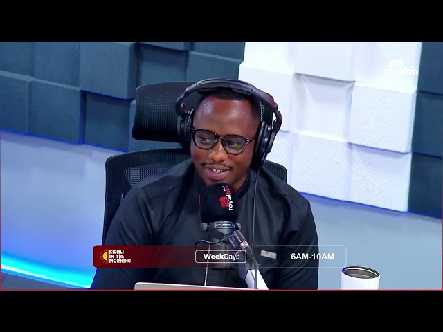Your Child Doesn't Need More Punishment  They Need to Feel Understood  Linda Ingabire, Explains