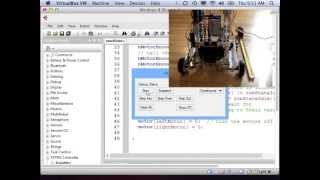 Intro to RobotC 11: Tetrix Motors & Shaft Encoders