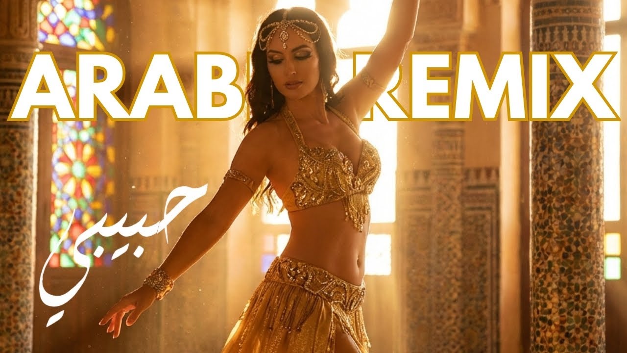 🧘‍♂️ DJ Sahara Beats | Best Arabic Deep House x Desert Peace 2026