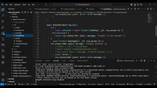 Ecommerce API Skill Test Net Worth