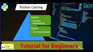 The Ultimate Python Casting Tutorial for Beginners