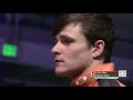 2019 NCCC College Doubles OT Ending